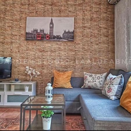 Willa Vv Casa Juliana- Coqueta Casa Entre Montanas. San Nicolás Zewnętrze zdjęcie