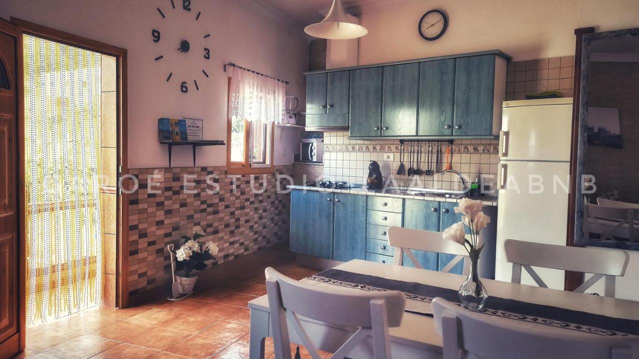 Willa Vv Casa Juliana- Coqueta Casa Entre Montanas. San Nicolás Zewnętrze zdjęcie