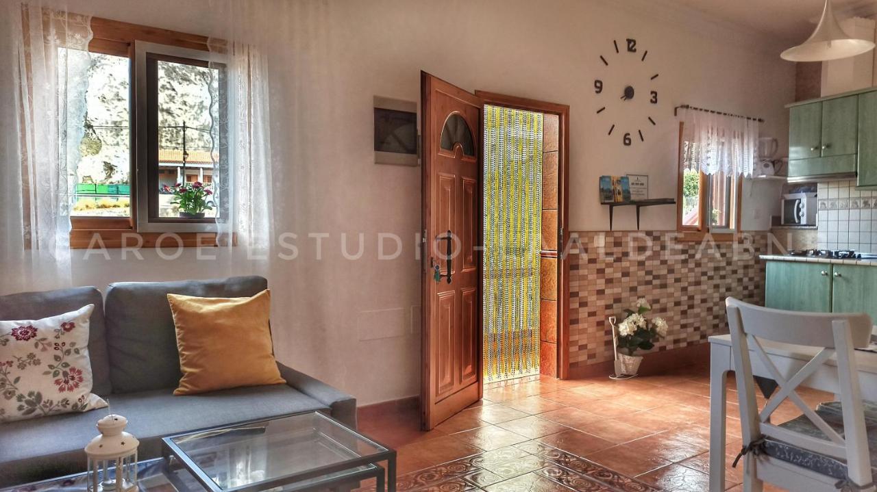 Willa Vv Casa Juliana- Coqueta Casa Entre Montanas. San Nicolás Zewnętrze zdjęcie