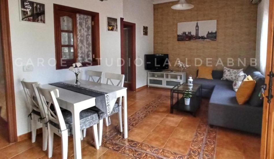 Willa Vv Casa Juliana- Coqueta Casa Entre Montanas. San Nicolás Zewnętrze zdjęcie